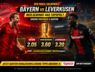 18+ | Glücksspiel kann süchtig machen. Bitte spielen Sie verantwortungsbewusst.